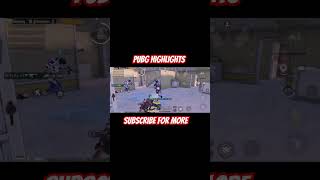 Highlights PUBG Mobile  oppo f19 pro  40 fps [upl. by Nipsirc]