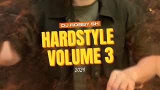 HARDSTYLE VOLUME 3 [upl. by Francesca]