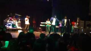 psquare LIVE osondi owendi [upl. by Henghold]