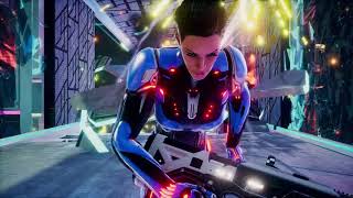 Crackdown 3 XOnePC Wrecking Zone Gameplay Trailer [upl. by Haslam57]