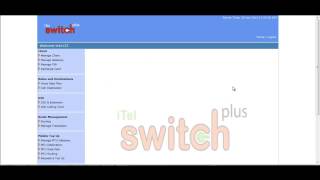 How to run iTel Switch Plus  A Quick Start Guide in Bengali [upl. by Manaker]