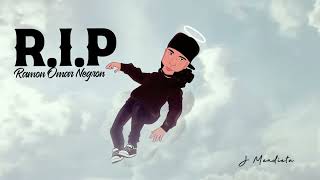 J Mendieta  RIP Ramon Omar Negron  DRY ICE  Video Oficial [upl. by Kenay577]