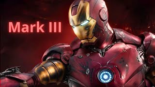 🔥 Iron Man Mark III The Perfect Armor [upl. by Lona48]