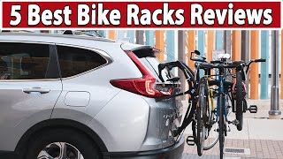 5 Best Bike Racks for Cars in 2024 [upl. by Sihun]