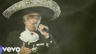 Vicente Fernández  Palabra De Rey Cover Audio La Leyenda Viviente Video [upl. by Alfred]