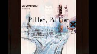 Pitter Pattier [upl. by Sadie]