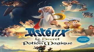 Asterix The Secret of the Magic Potion [upl. by Akiraa135]