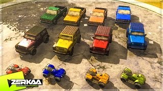 NEW COLOURED CARS H1Z1 King of the Kill [upl. by Ingaberg]