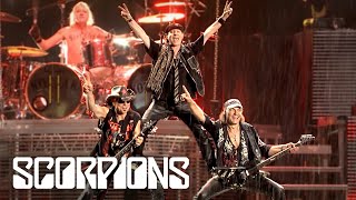 Scorpions  Big City Nights Wacken Open Air 4th August 2012 [upl. by Forland]