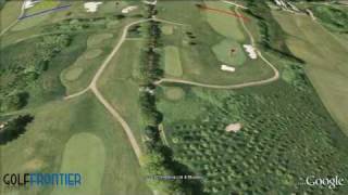 Dartmouth Golf amp Country Club Championship [upl. by Burtie]