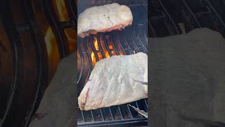 Searing Pork Ribs shortvideo youtubeshorts [upl. by Bergerac]