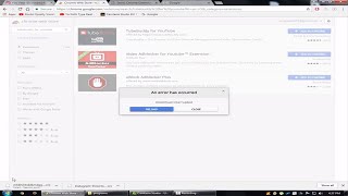 How To Fix Network Failed Error In Google Chrome 100  Working 2022 [upl. by Giacinta]