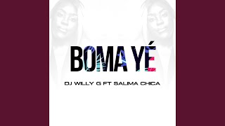 Boma Yé Radio Edit [upl. by Henryson]