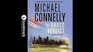 Series A Lincoln Lawyer Novel  The Brass Verdict Full [upl. by Inessa994]