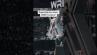 Epic WWE Jey Uso WrestleMania Entrance with Lil Wayne WWE WrestleMania JeyUso LilWayne shorts [upl. by Ardeha]