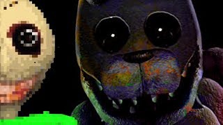 PLAYABLE ANIMATRONICS 16  Gmod Five Nights At Freddys Morph Mod Garrys Mod [upl. by Qooraf]