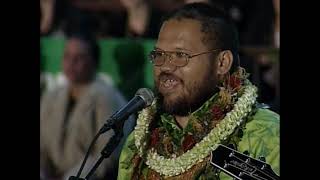 2004 Merri Monarch Festival HULA AUANA KANE AND WAHINE [upl. by Olivie]