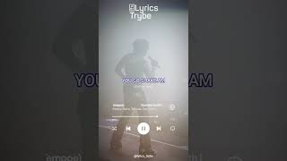 Remas Verse  Soweto Remix Lyrics lyricstrybe afrobeats [upl. by Calva]