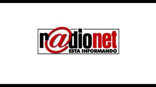 Identificaciones de Radionet Colombia [upl. by Sorilda]