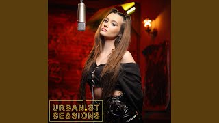 Erika Isac Live  Urbanist Sessions [upl. by Burack478]