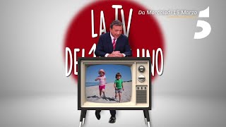 La Tv dei 100 e uno  Da mercoledì 15 marzo su Canale 5 [upl. by Aicilram691]