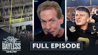 The Greatest Upset of Skips Life  The Skip Bayless Show [upl. by Shipley]