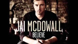 Jai McDowall  There Youll Be [upl. by Yemarej]