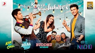 Kapoor amp Sons  Movie Review  Anupama Chopra [upl. by Marela154]