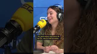 Gema Jiménez y su teoría infalible sobre el abono joven de transporte en Madrid [upl. by Akimad]