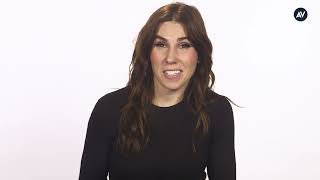 Zosia Mamet  9 to 5 From TROLLS Band Together Official Audio [upl. by Mehs]