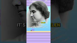 HELLEN KELLER THE EXPERIENCE 💀🤣 Sound h1t1 funny funnyshorts comedy trending youtubeshorts [upl. by Acirtal107]