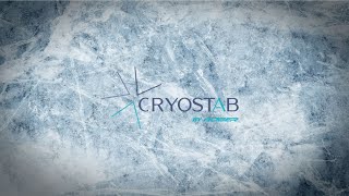 CRYOSTAB 10 EN 1 [upl. by Papp]