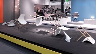 Imm Cologne 2014 [upl. by Tamsky]