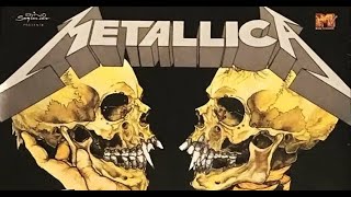 METALLICA  Madrid 18061993 full show [upl. by Aisek]