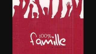 100 Famille  La carmagnole [upl. by Mcnelly]