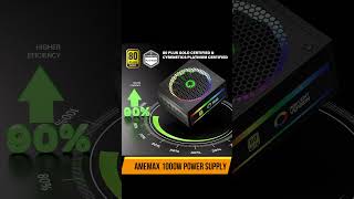 5 Best 1000W Power Supply [upl. by Vale]