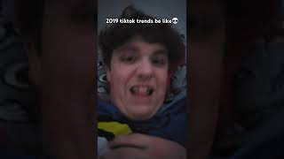 2019 tiktok be like subscribe shorts memes relatable [upl. by Kcirederf]