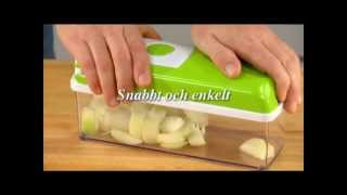 Nicer Dicer Plus  SE [upl. by Howey]