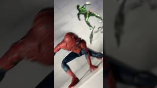 Spiderman vs Green Goblin [upl. by Bough]