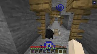 MinecrafT VERİMLİLİK 100 KAZMA ALIMI [upl. by Damha323]