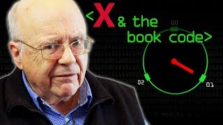 X amp the Book Code  Computerphile [upl. by Eri]