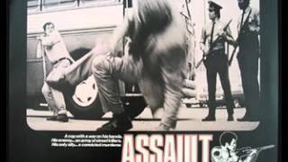 Assault On Precinct 13 Theme  DMD 2012 Remix [upl. by Arriaes802]