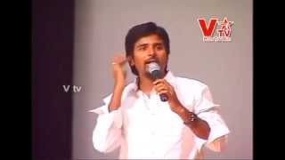 Engineering Dept Sivakarthikeyan speech [upl. by Reggie]