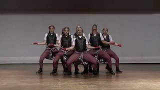 Duchesses Dance Crew HHI amp SDNZ 20142015 [upl. by Box]