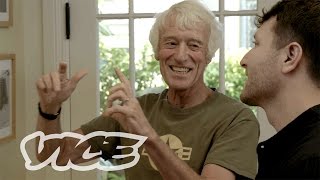 Roger Deakins and Matthew Heineman On Depicting the Drug War in Film [upl. by Ilrac]