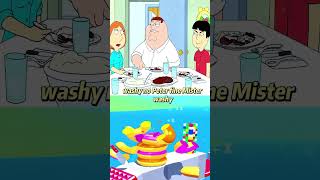 Are you happy today🥰shrotsvideo funny familyguy [upl. by Vitek]