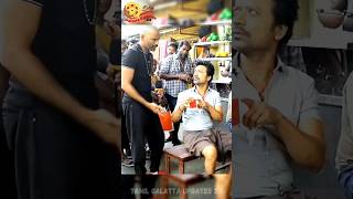 🤯💥 ராயன் இப்படிதான் உருவானதா  😱 Scene  8  Raayan Movie Behind The Scenes  Raayan Movie Making [upl. by Ahsinuq]