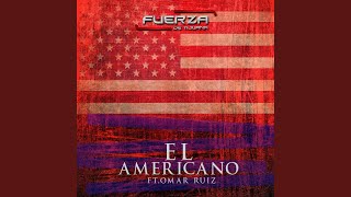 El Americano [upl. by Salena]