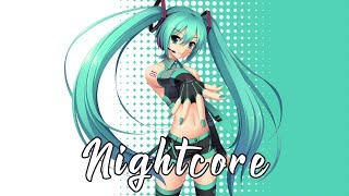 NIGHTCORE One I Love  BATE Blake Rose Radio 3000 [upl. by Call376]