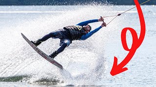 Best Wakeboard Fails [upl. by Aleet]